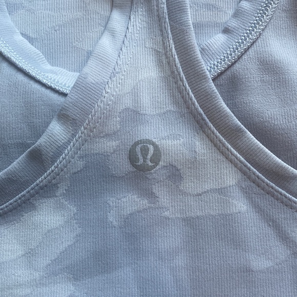 Lululemon Tank Top - Picture 5 of 5